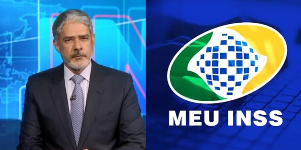 R$10,5 BI: Bonner para JN com corte vital do governo Lula no INSS e alerta é emitido a idosos 60+
