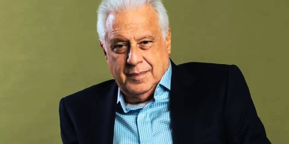 Antônio Fagundes - (Foto Reprodução/João Cotta / TV Globo) Antônio Fagundes - (Foto Reprodução/João Cotta / TV Globo)