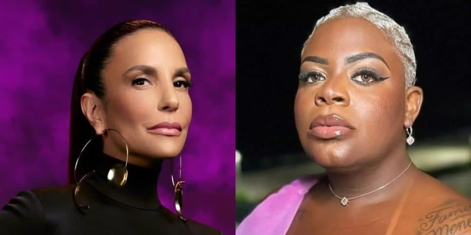 Marca se vinga de Jojo, fecha com Ivete Sangalo e emite comunicado com indireta: "Ninguém melhor"