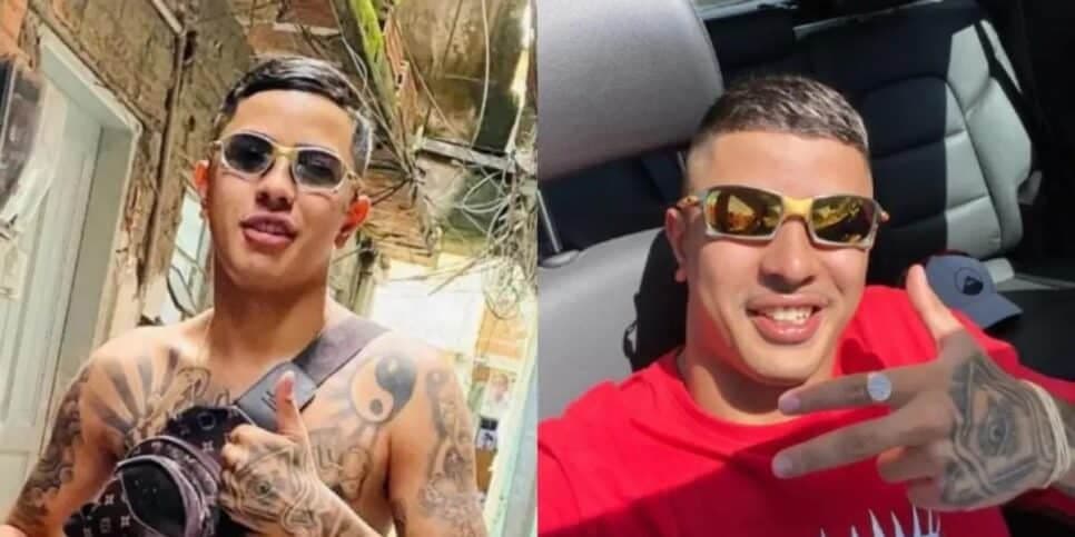 Morre cantor MC Vini VL (Foto: Reprodução - Instagram) Morre cantor MC Vini VL (Foto: Reprodução - Instagram)