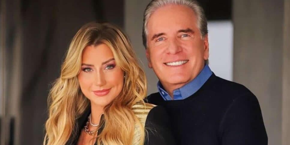 Roberto Justus faz a própria cunhada cair no choro e diz o que ouviu da esposa: "Vou me separar de você"