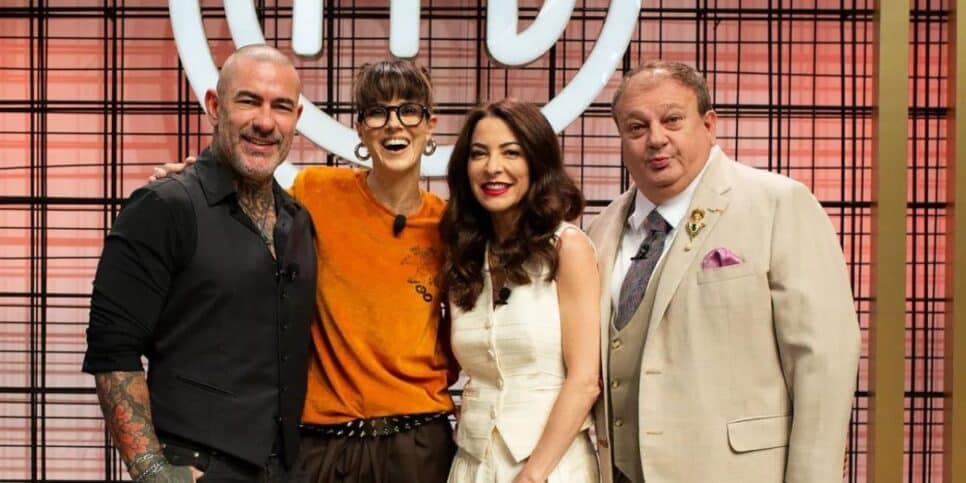 Oficial: Band confirma demissão de outra estrela do MasterChef e dá adeus à formação original do programa