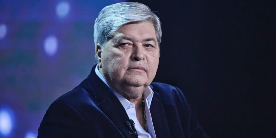 Após fiasco nas eleições, Band convoca reunião com Datena às pressas e desfecho no canal é revelado após 21 anos