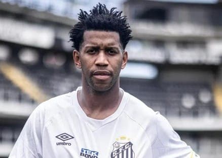 Gil (Foto: Raul Baretta / Santos FC)
Gil (Foto: Raul Baretta / Santos FC)