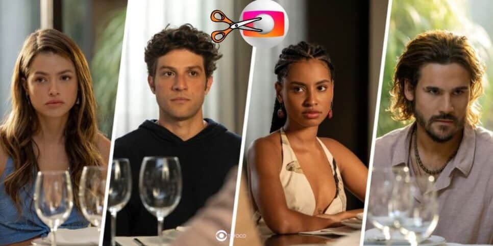 Globo apela no horário nobre e decide cortar Mania de Você por fenômeno multimilionário