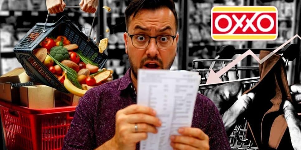 Falência: Rede de supermercados, tão popular quanto o OXXO, dá adeus após calote de R$2M