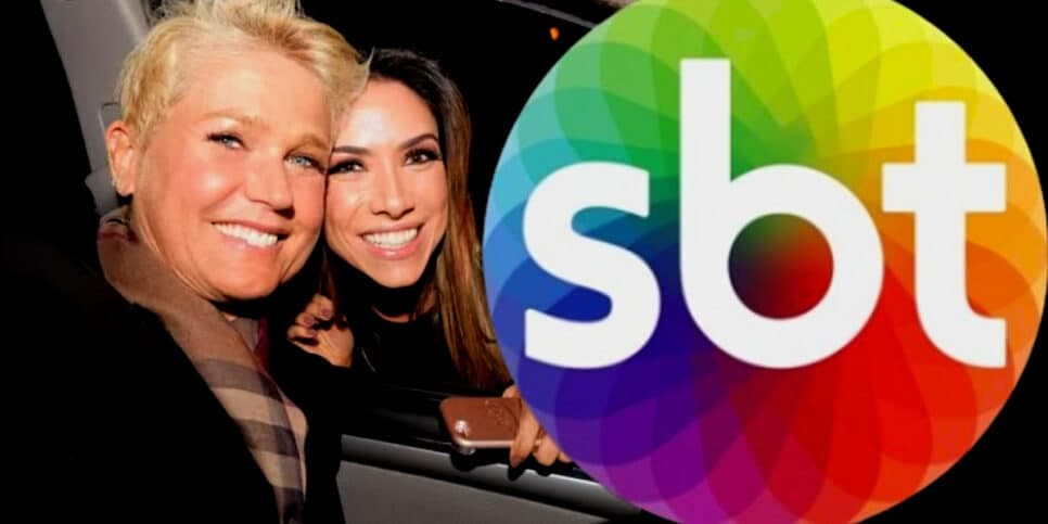 Xuxa diz SIM para ir ao SBT e tem acordo mais importante da década junto com Patrícia Abravanel