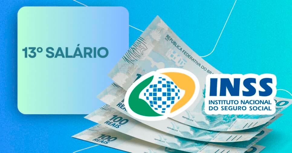 13º salário do INSS: 1ª parcela tem data armada com reajuste histórico e valor acima de R$ 1,5 mil em 2025