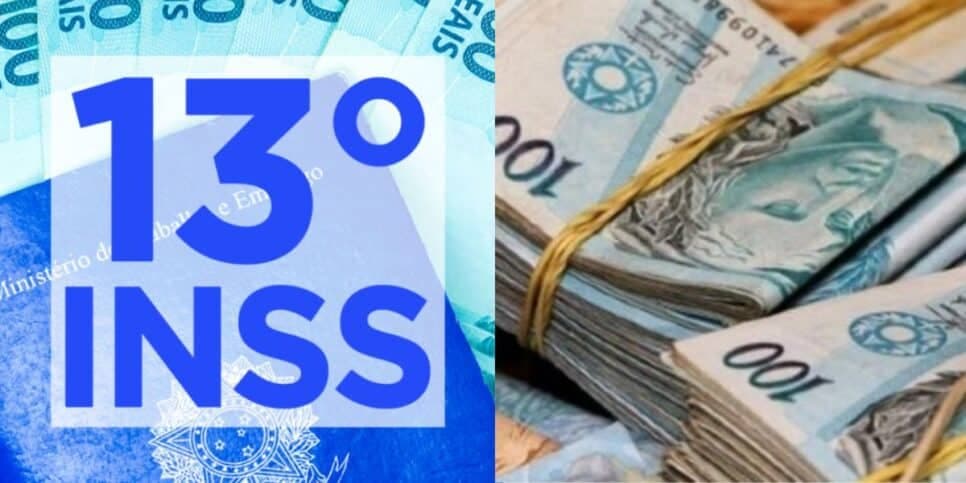 13º salário do INSS em 2026: Quando o abono deve ser pago?