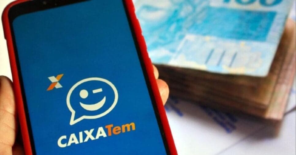 R$3000: Caixa Tem faz liberação salvadora para salvar lista de CPFs em apenas 5 passos simples