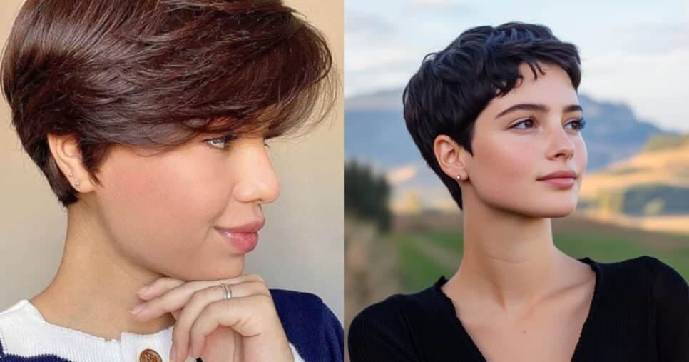 Disfarçam nariz grande, papada e afinam: 5 cortes de cabelo criam equilíbrio e realçam os traços das 50+