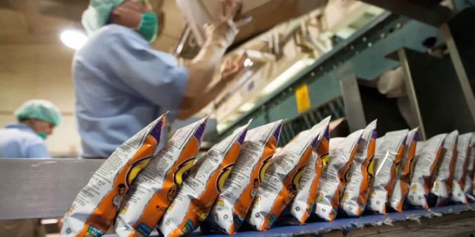 A Hearthside Food Solutions produz snacks, barras de cereais e salgadinhos, incluindo o Cheetos (Foto Reprodução/Internet) A Hearthside Food Solutions produz snacks, barras de cereais e salgadinhos, incluindo o Cheetos (Foto Reprodução/Internet)