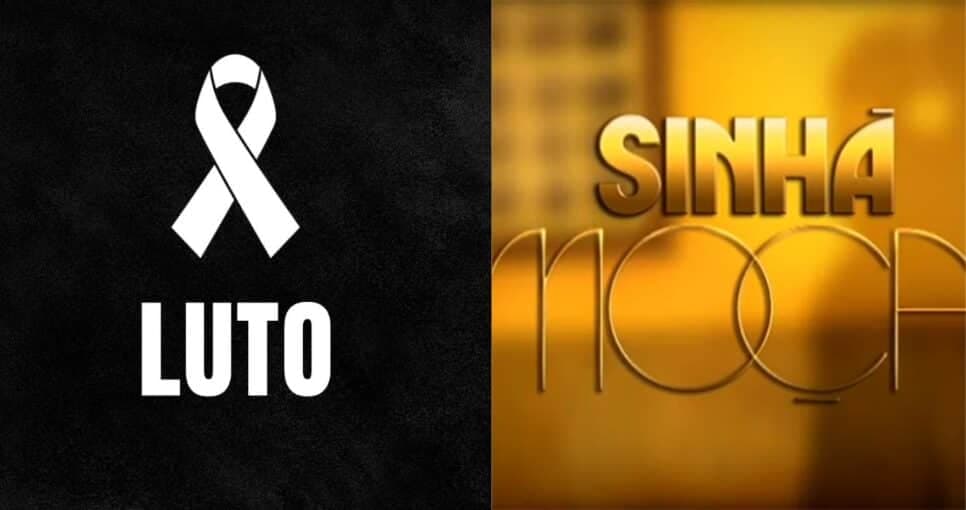 Pneumonia e acidente grave: 4 estrelas de Sinhá Moça, da Globo, arrasadas pela morte