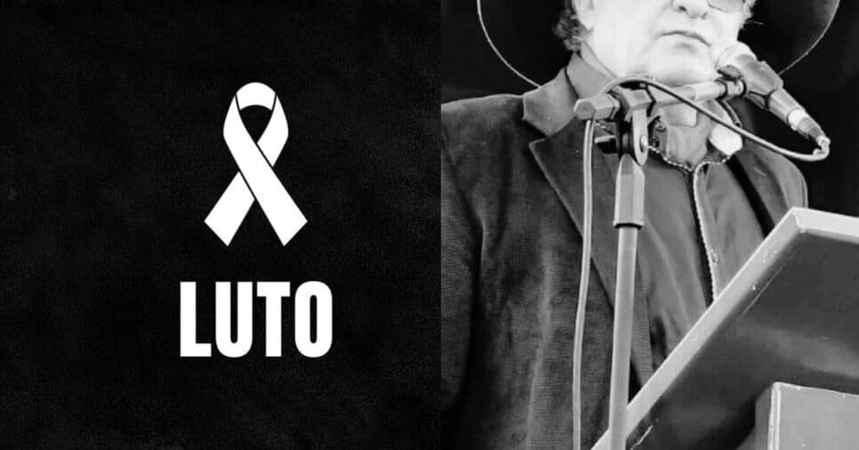 Luto hoje (28): Morte de cantor aclamado é confirmada ao perder luta contra grave doença: “Profundo pesar”