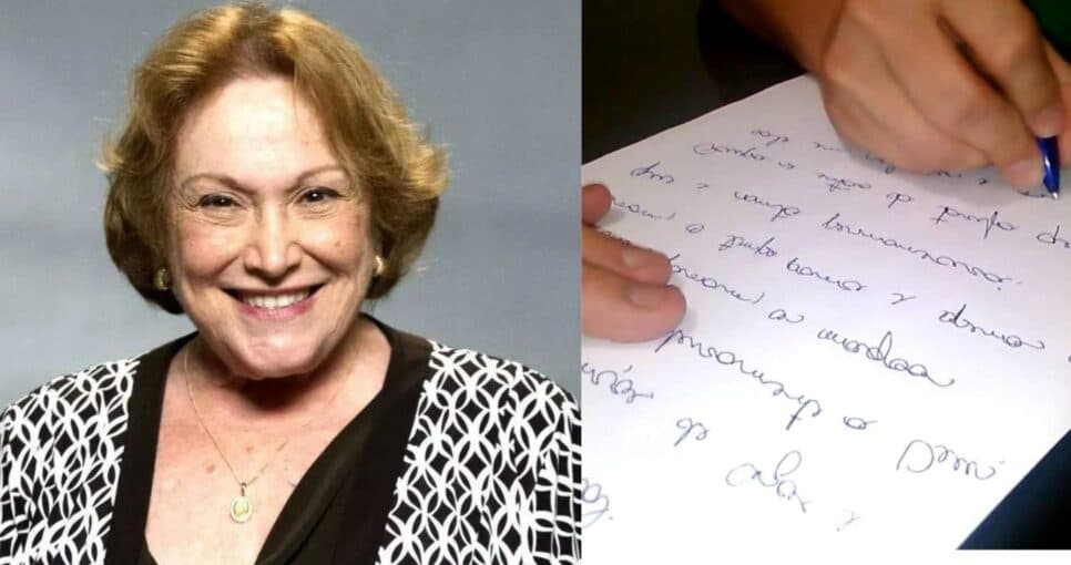 Carta psicografada de Nicette Bruno faz revelação sobre o mundo espiritual e angústia: "Jamais imaginei"