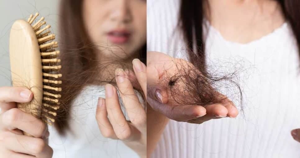 Tchau, aplique: Shampoo natural com 4 ingredientes dá fim a queda de cabelo e deixa fios volumosos