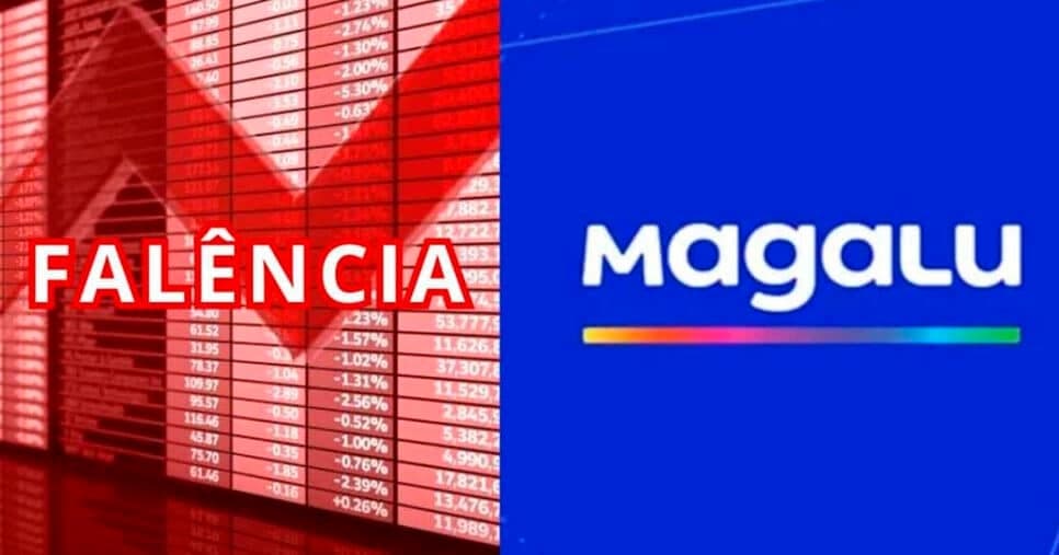 Calote de R$ 352M, 100 lojas fechadas e terror de falência: Rival da Magalu luta para sobreviver em 2024
