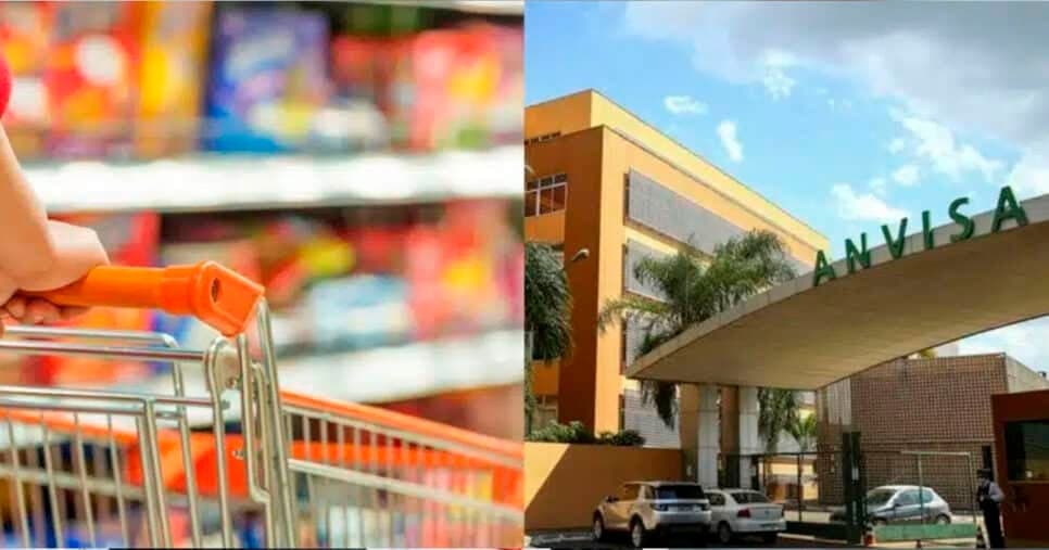 Mercado famoso de Salvador (BA) desrespeita lei, vende itens proibidos pela Anvisa e tem punição de R$100 mil
