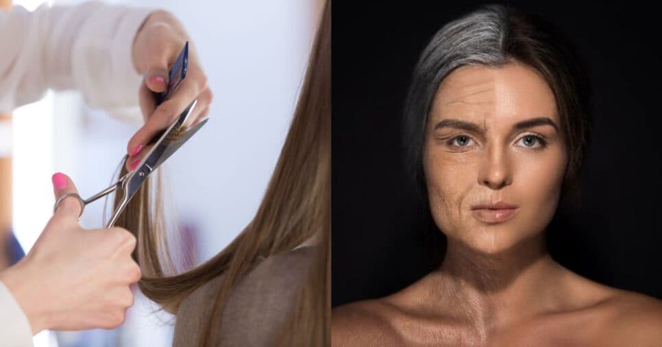 20 anos mais velha: 3 cortes de cabelo PROIBIDOS para mulheres 40+
