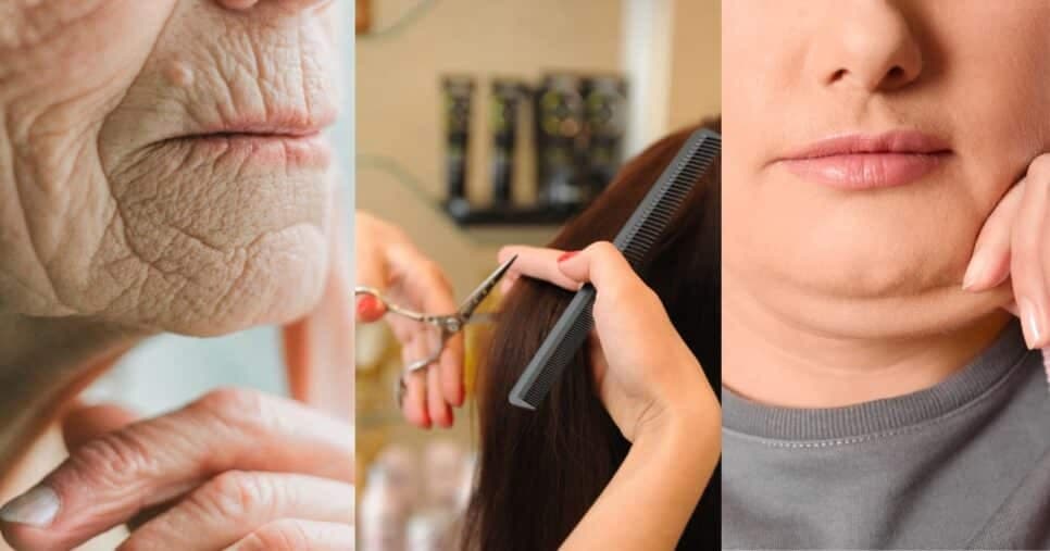 Adeus, papada e rugas: 6 cortes de cabelo para mulheres 55+ rejuvenescerem