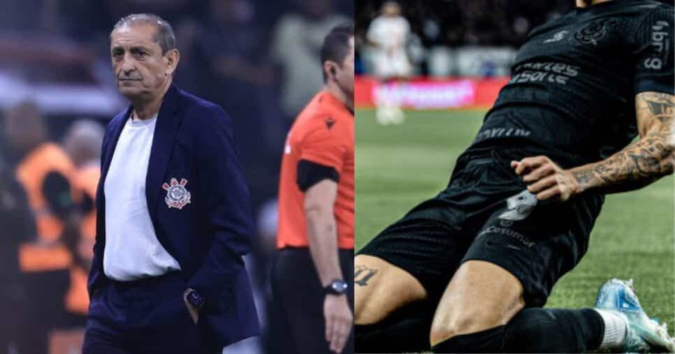 R$66M e ADEUS a Garro: Corinthians arma venda de craque de Ramón Díaz para outro time da série A