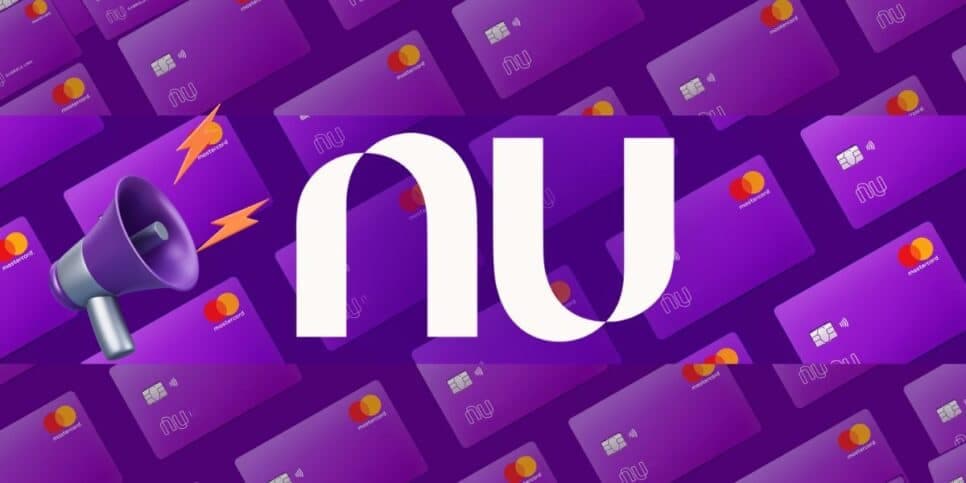 Aleta urgente: Clientes do Nubank têm menos de 3 meses para aproveitar serviço popular do banco