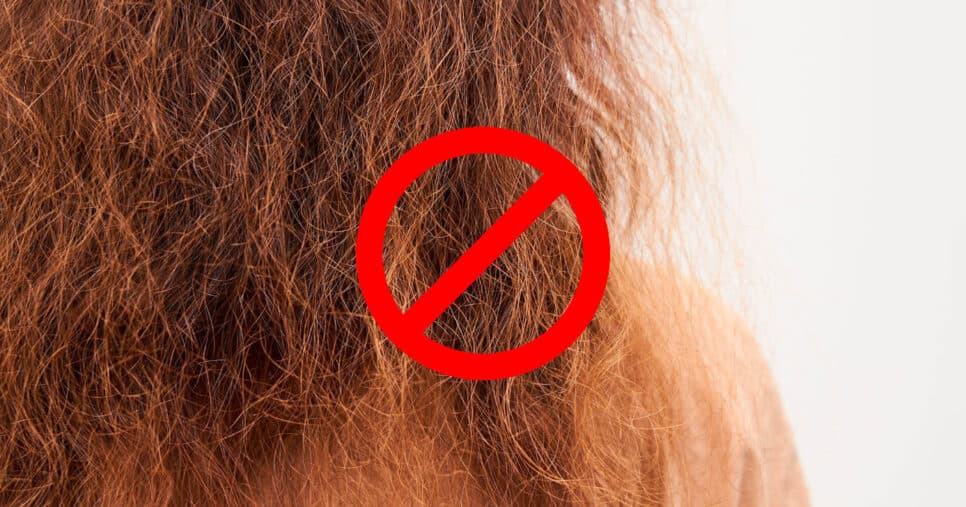 Adeus cabelos ressecados e sem vida: Único ingrediente é infalível e te dá resultados de salão