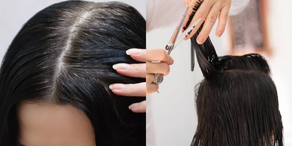 15 anos mais jovem sem química: 4 cortes de cabelo para disfarçar os fios grisalhos