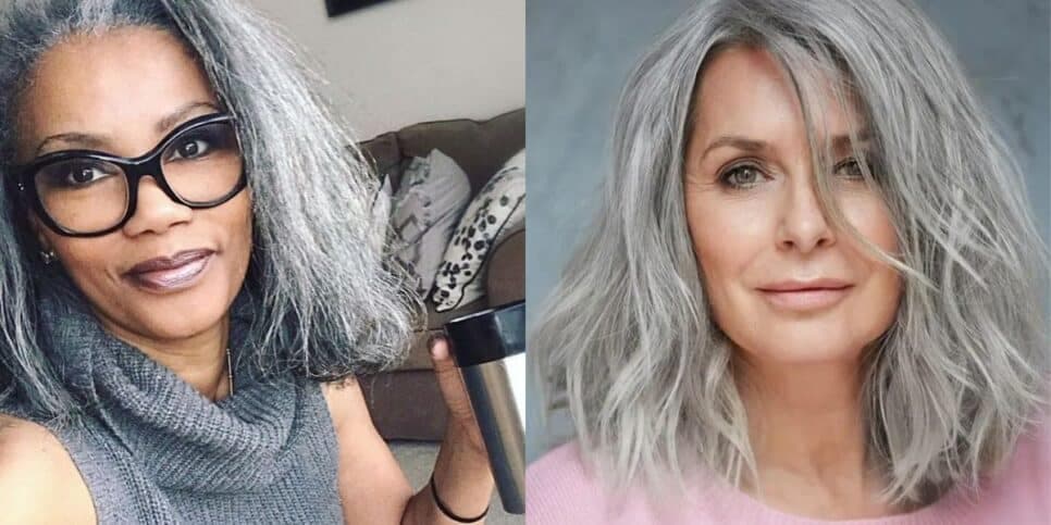 Long bob é despojado e moderno (Foto: Reprodução)