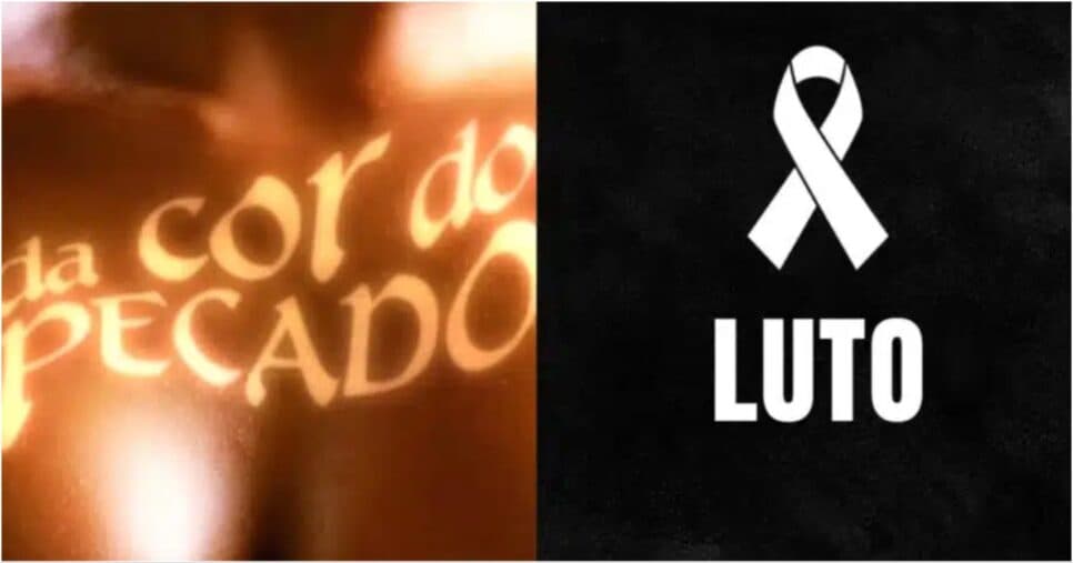 Câncer e doença fatal: 4 atores aclamados de Da Cor do Pecado, da Globo, levados pela morte