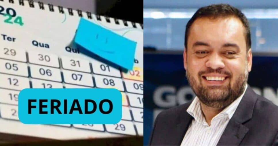 Feriado prolongado é confirmado na próxima segunda (15) em cidade do RJ na gestão de Cláudio Castro