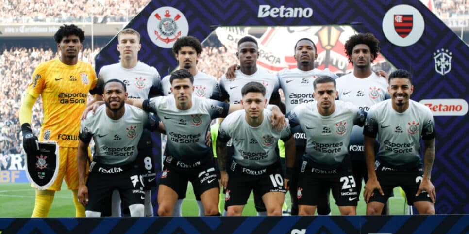 Desfecho final: Craque de R$ 24 milhões do Flamengo confirma futuro e bate o martelo sobre Corinthians