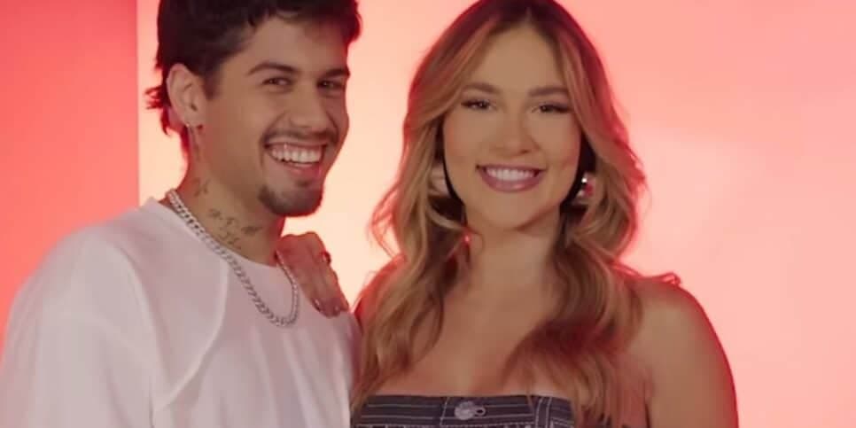 Virginia Fonseca detona desentendimento com Zé Felipe e confirma bloqueio nas redes sociais