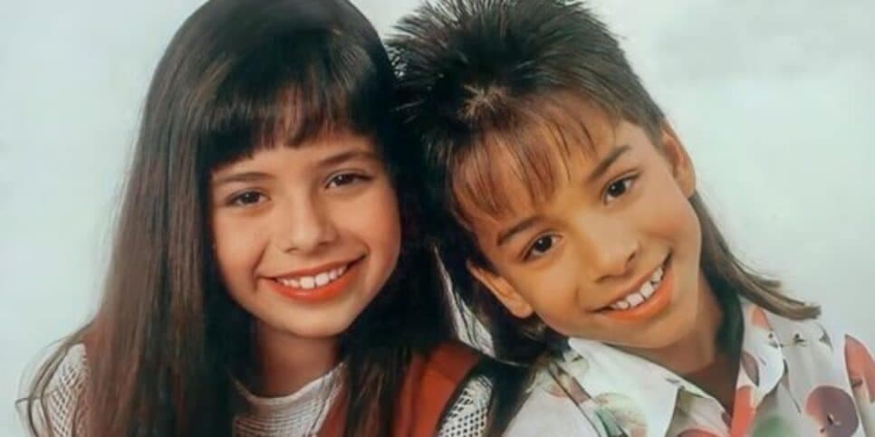 Sandy e Junior Sandy e Junior