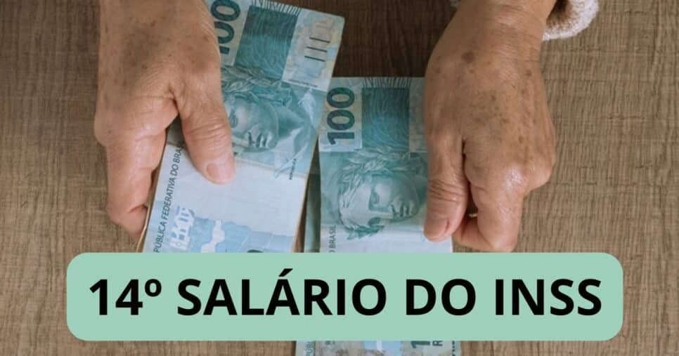14º salário do INSS será pago a aposentados em dezembro de 2024? Comunicado oficial traz verdade a idosos 60+
