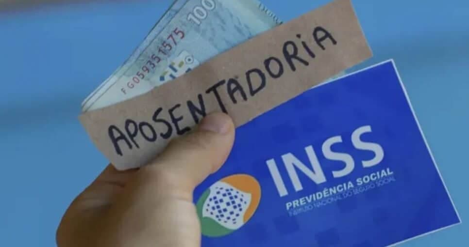 Lei do INSS em vigor em 2024 garante aposentadoria aos 55 anos a milhares em apenas 2 passos simples