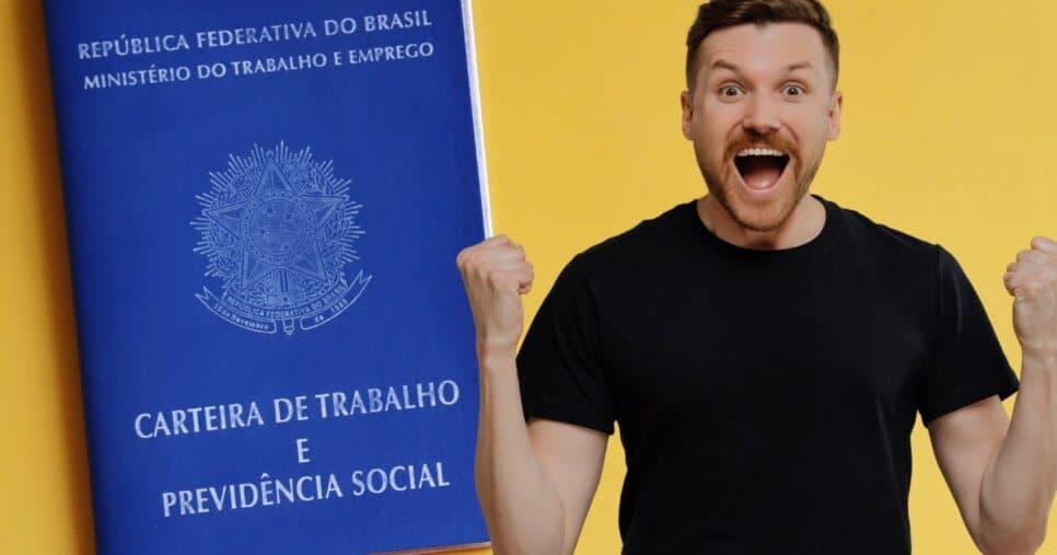 Nada de só R$1412: Lei trabalhista em vigor garante adicional de mais de 20% a CLTs por 1 única atitude