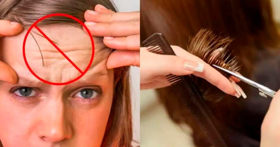 Tchau, rugas: 2 cortes de cabelo curtinhos para mulheres 55+ voltarem aos 30 em poucos minutos