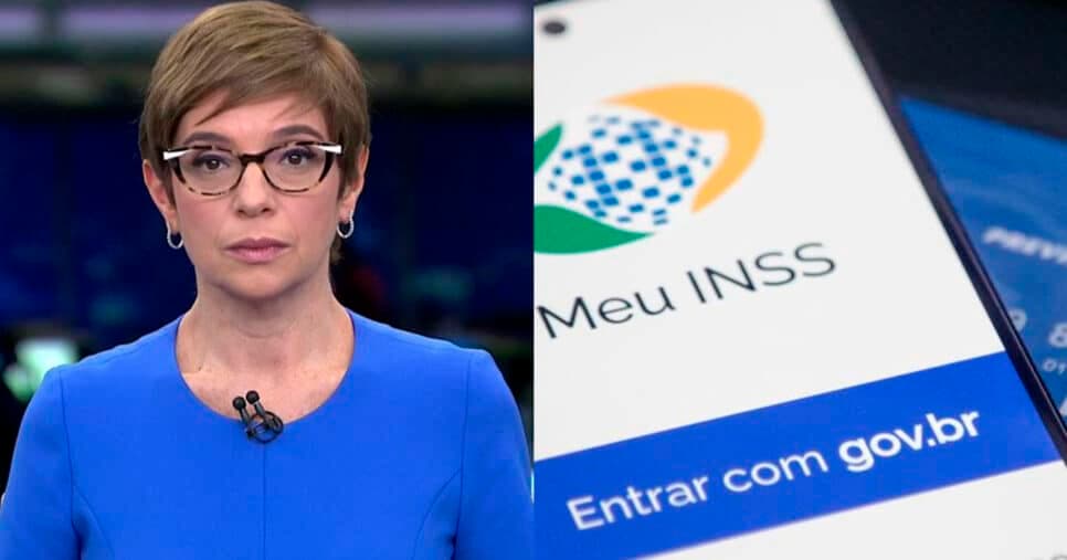 Lo Prete paralisa JG com canetada de Haddad que atinge em cheio beneficiários do INSS em 2025