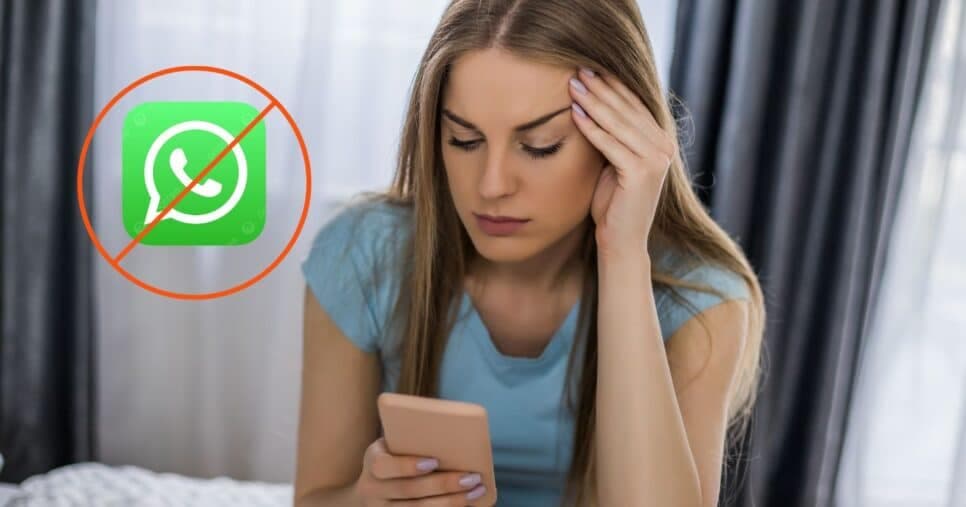 14 celulares populares têm fim do WhatsApp confirmado em 2024 e donos ficam sem chão