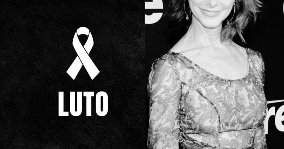 Luto hoje (18): Jornal do SBT confirma morte de atriz aclamada após perder luta contra doença