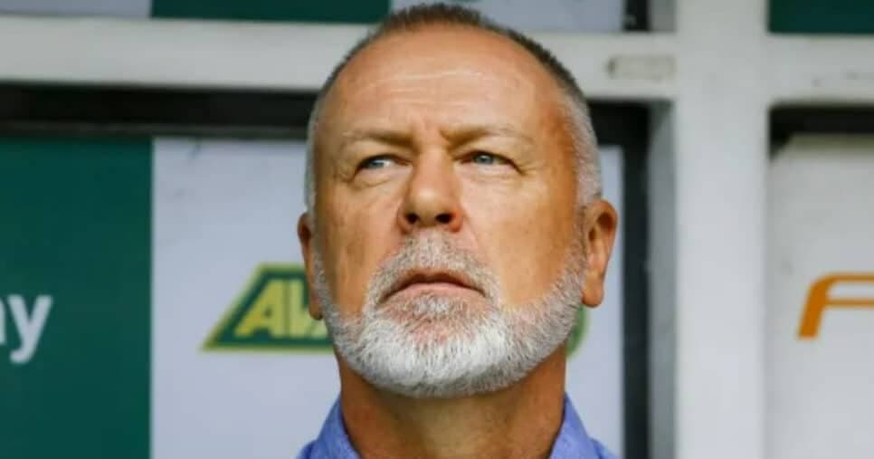 Bittencourt está ciente: Mano bate martelo e crava desfecho de adeus no Fluminense nesta teça (10/12)