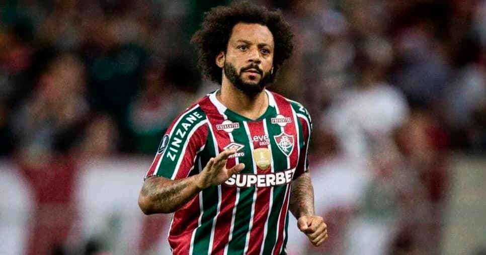 Vingança contra o Fluminense: Marcelo ressurge em novo gigante 1 mês após rasgar contrato de Bittencourt