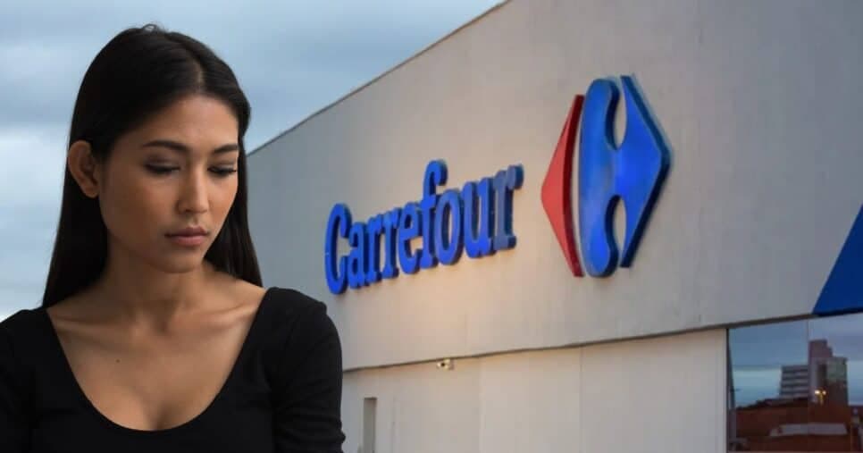 Fim de serviço vital em SP e venda de 8 unidades: 2 viradas do Carrefour geram tensão em clientes em 2024