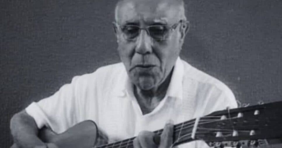 Padre Irala (Foto: Jesuítas Brasil) Padre Irala (Foto: Jesuítas Brasil)