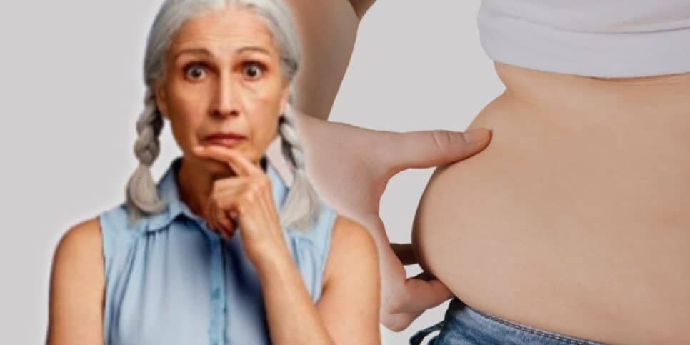 Derrete a gordura da barriga: Único ingrediente popular dá fim ao intestino preso das 60+ e emagrece 5kgs