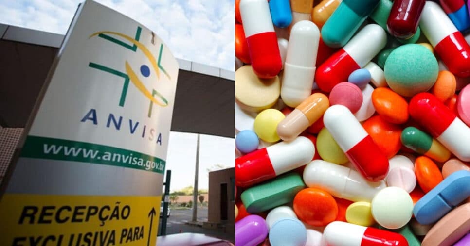 Informe hoje (09/01): Anvisa determina recolhimento das prateleiras de remédio mais popular dos idosos 60+