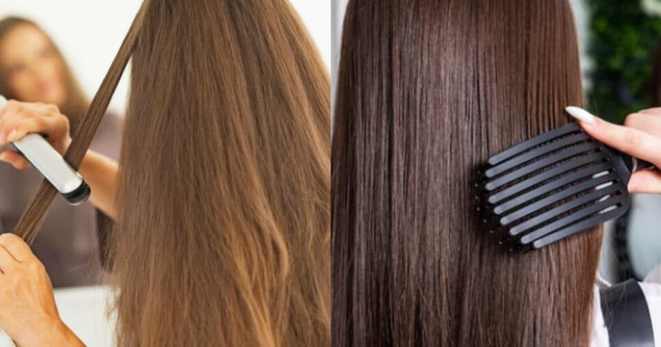Melhor que progressiva: Receita natural com 4 ingredientes alisa o cabelo sem danos