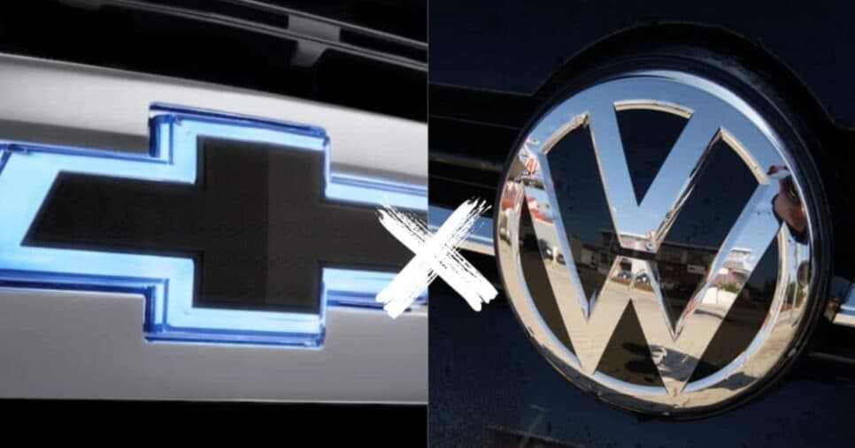 Na casa dos R$ 30 mil: 5 carros, incluindo da Chevrolet e Volks na lista, pra comprar por precinho em janeiro