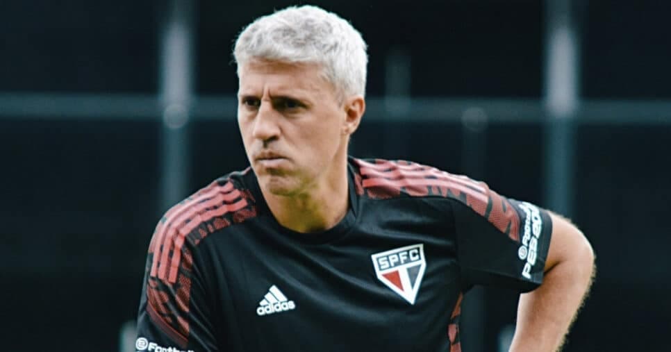 Crespo bate martelo sobre retorno triunfal ao Brasil para comandar o Tricolor em 2025